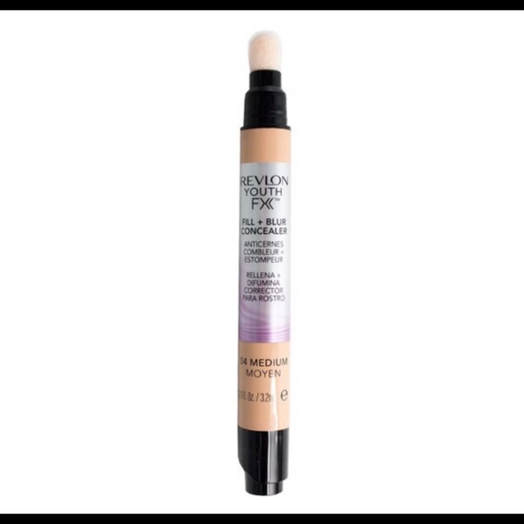Revlon Youth FX Fill + Blur Concealer - Picture 1 of 2